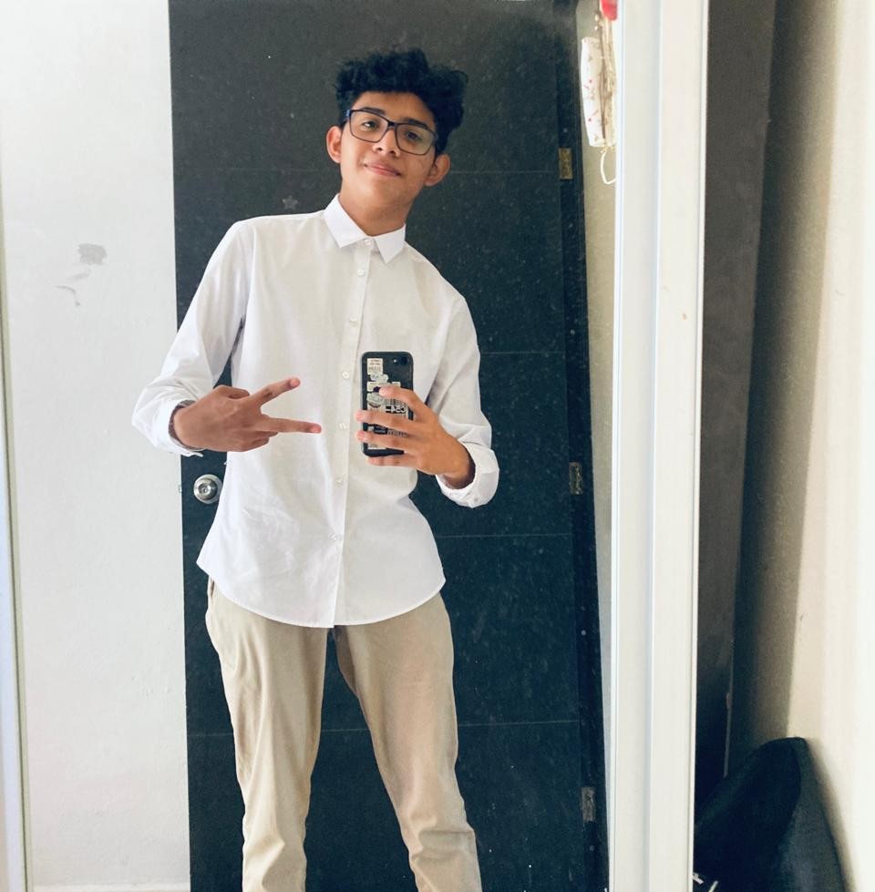 Foto de moises casanova